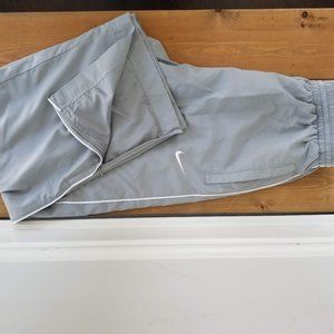 Men's Nike Warm Up Pant Large